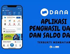 Aplikasi Penghasil Saldo Dana Terbukti Membayar Tanpa Iklan Apk