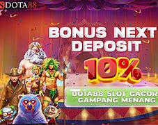 Bonus Mingguan Slot Hari Apa