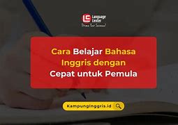 Cara Belajar Bahasa Malaysia Dengan Cepat