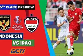 Cosplay Slot Live Indonesia Vs Irak U23 Hari Ini