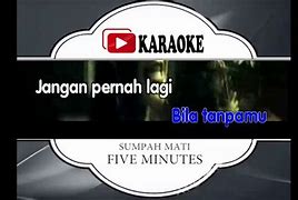 Karaoke Duet Indonesia