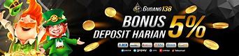 Link Bandar Slot Online 2024 Indonesia Login Telegram Terbaru