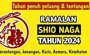 Nasib Shio Kambing Di Tahun 2024