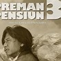 Pemain Film Preman Pensiun