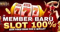 Situs Slot Bank Terlengkap Di Amerika Terpercaya